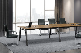 個(gè)性化辦公家具的獨(dú)特魅力與優(yōu)勢(shì)解析