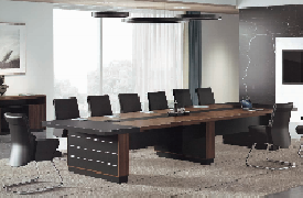 定制辦公家具：從哪幾個(gè)關(guān)鍵方面著手？