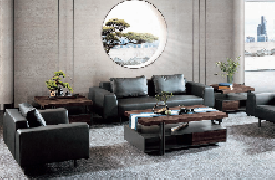 辦公家具的四大組成要素是什么？