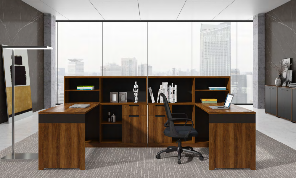 辦公家具設(shè)計(jì)需要遵循哪些原則呢？